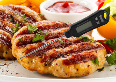 Pen Type BBQ Cooking FDA Digital Food Thermometer